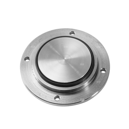 Zestaw kołnierza zaślepiającego dł.134mm szer.134mm Stratos typ 33 WILO