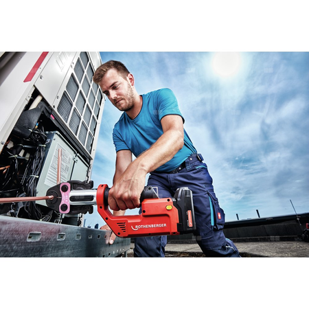 Szczęka zaciskowa Compact MaxiPro 7/8"