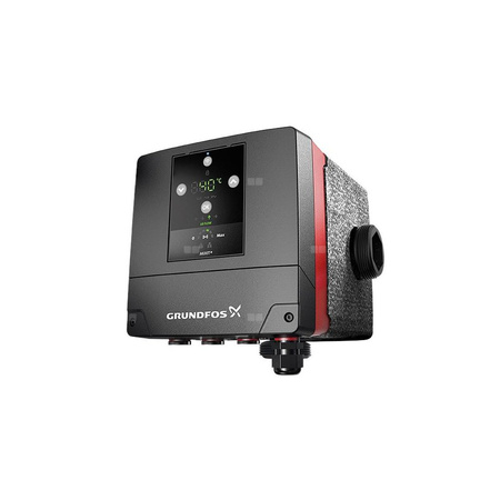 Zawór mieszający MIXIT 25-10 R NRV