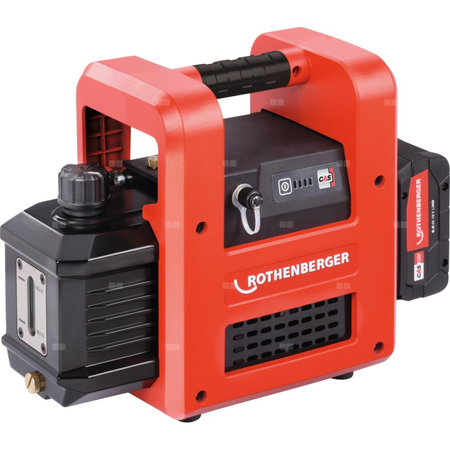 ROAIRVAC R32 5.0 CL basic set ROBUCKET