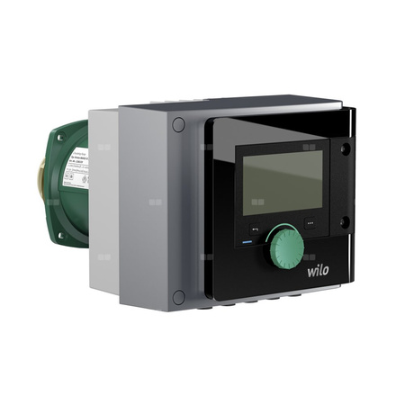 Silnik serwisowy Wilo-Stratos MAXO/-D 50/0,5-16 RMOT.