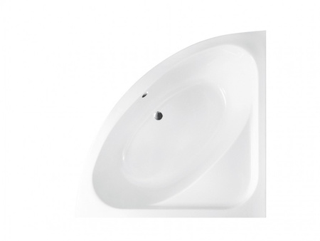 Wanna LUKSJA 148x148 symetryczna-BESCO