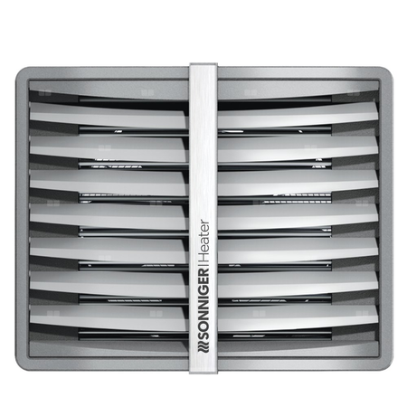 Nagrzewnica wodna HEATER CONDENS CR ONE (5-25 kW)