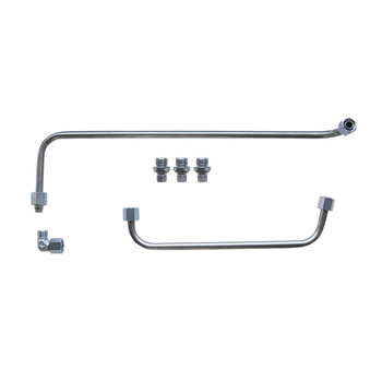 Rurki impulsowe dla AFQ2 PN40 250