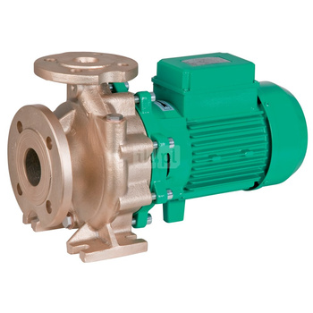 Pompa obiegowa WILO BM-B 100/315-22/4 blokowa 2103250