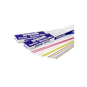 armack Lut twardy CuP6 śr. 2x2mm ISO 17672 CuP 179