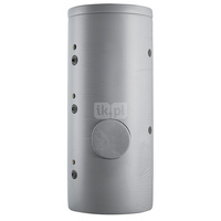 Zasobnik wody użytkowej typ CDZ o pojemności 2000 litrów