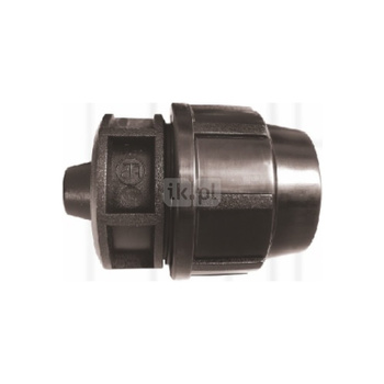 Zaślepka typ FTS 63 mm