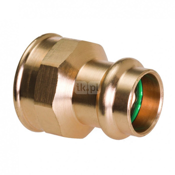 Solar Mufa Przejściowa (GW) 22 x 1"