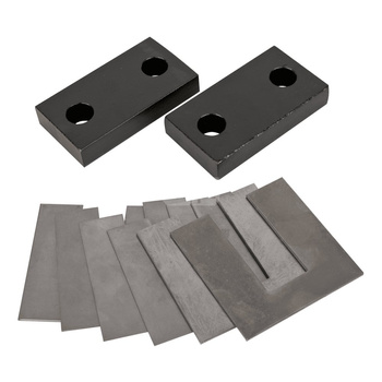 KIT-podkładka pompy H25-KTL (125/400-150/400)