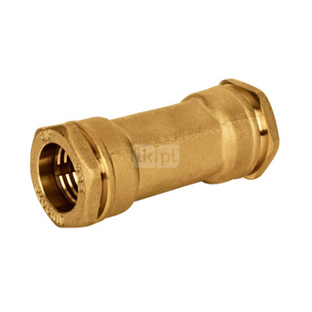 Złączka wkrętna prosta ARCO, 63 (NZ)