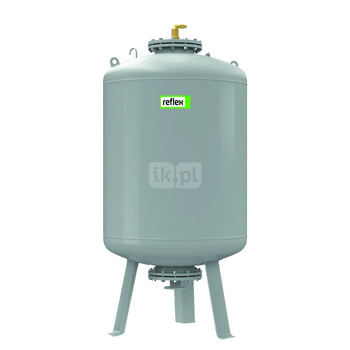 Zbiornik stabilizujący ciśnienie REFLEX Variomat Giga GF pojemność 4000 l