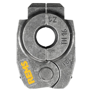 PRESSRING TH 16 45 st. (PR-2B) -> ZWISCHENZANGE ERFORDERLICH