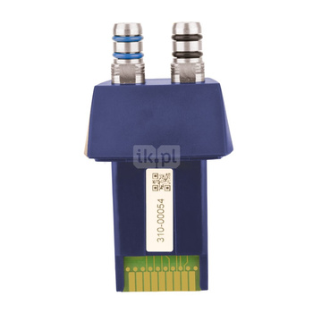 Wymienna głowica CAPBs sens PS20 - czujnik ciśnienia 0 - 180 mbar, 2x fi8 mm
