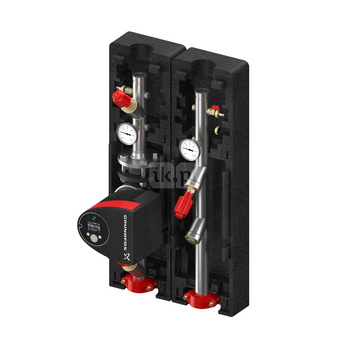 GRUPA POMPOWA BFL MeiFlow L UK DN 50 BEZ MIESZACZA (2”) bez pompy