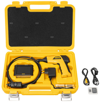 REMS CAMSCOPE SET 9-2