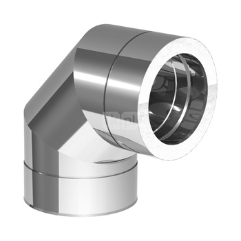 Kolano 87st. fi250mm