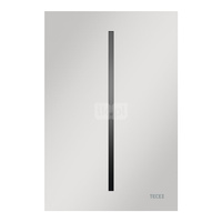 Przycisk spłukujący do stelaża do pisuaru (Elektroniczny) TECE filo, kolor szary kamień (grigio efeso)