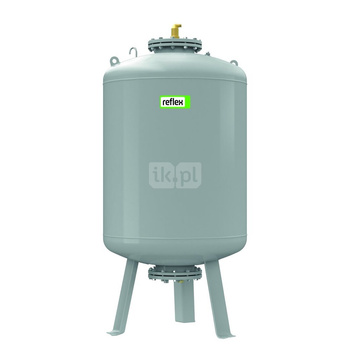 Zbiornik stabilizujący ciśnienie REFLEX Variomat VF pojemność 1500 l