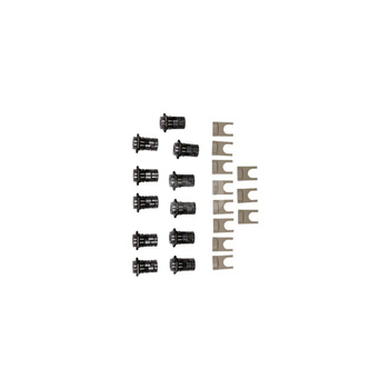 Uszcz. wału CR/I/N/MTR HUUV BULK 11szt.