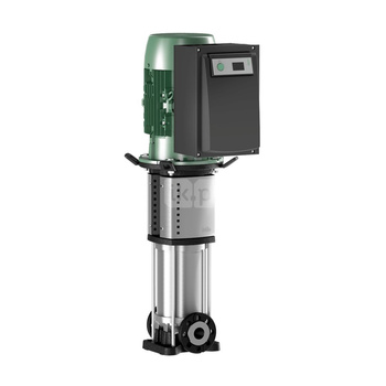 Wilo-Helix VE 5205-1/16/E/KS/3 elektroniczna wysokociśnieniowa pompa w klasie IE5
