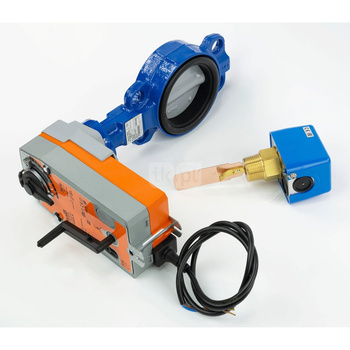 MOIB VP 50 Moduł odcięcia instalacji bytowej