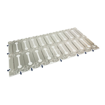 Płyty do suchego montażu DEVIcell 2m2