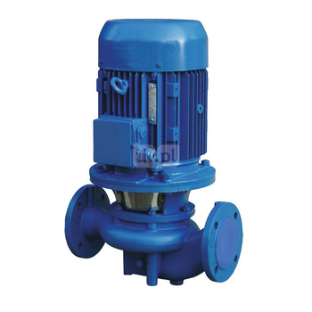 Pompa liniowa standardowa PML1 50/140