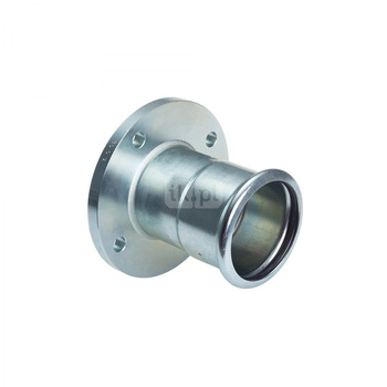 Carbon Kołnierz PN16 108mm