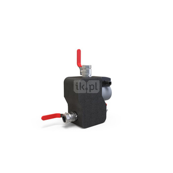 Termoregulator DEFRO 53