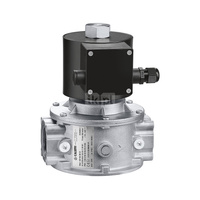 Elektrozawór do gazu 3/4" NC 230 V