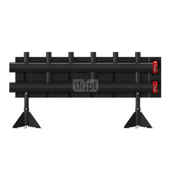 ROZDZIELACZ 3 OBWODOWY BFL MeiFlow L MF 280 KW Z IZOLACJA