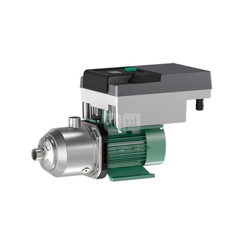 Wilo-MEDANA CH3-LE.1002-2/V/1/10T wielostopniowa pompa w klasie IE5