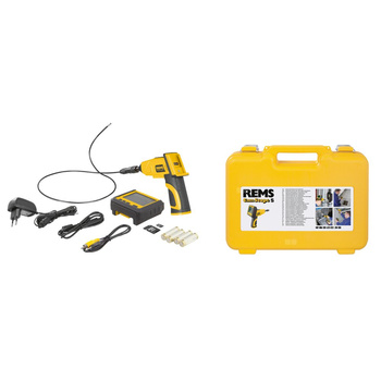 REMS CAMSCOPE S SET 4,5-1