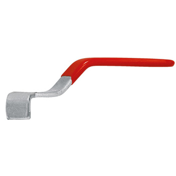 Rączka zaworu kulowego 3/4"