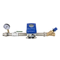 WILO-UP50 Układ pomiarowy DN 50