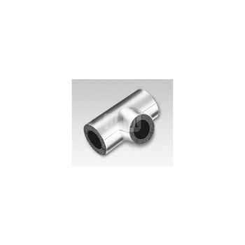 Trójnik K-FLEX ST AL CLAD - 40 × 18