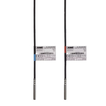 Pt 500 52mm 15m JUMO