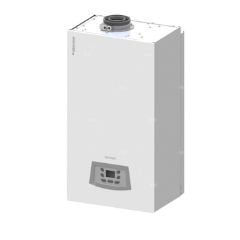 5561 - KOCIOŁ ECOCONDENS CRYSTAL II PLUS+ 20 - 2E-G20 20 mbar