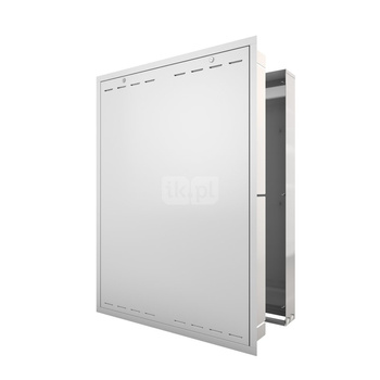 Obudowa podtynkowa 21 do LogoMaticG2 (M11100.42K)