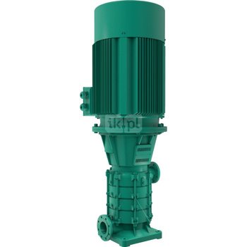 Pompa do zaopatrzenia w wodę Wilo-Zeox FIRST V 6003/B-30-2