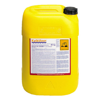 BWT CILLIT NAW opak 20 kg