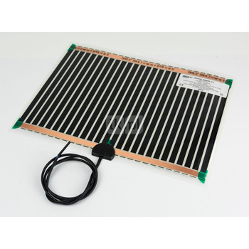 Folia grzewcza DEVIfoil Mirror 17,5 W 230 V 0,274 × 0,358 m