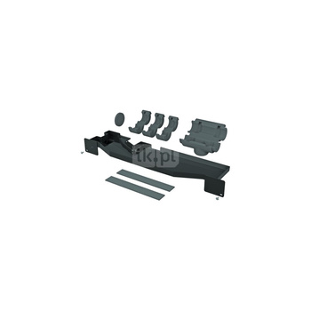 Zestaw izolacji dla trybu chłodzenia