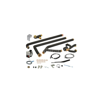 Zestaw podłączeniowy obiegu mieszaczowego