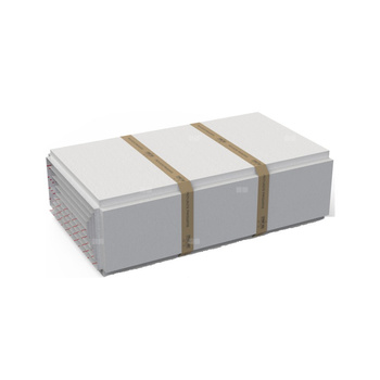 Płyta izolacyjna QIK Floor BOX 25 mm PP