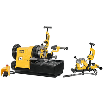 REMS Magnum 3010 T R 1/2-3"