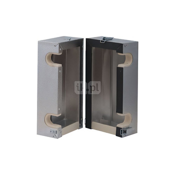 Reflex Izolacja Longtherm Protect Heating do wym. płytowego R_B-235-270 (twarda pianka PU)