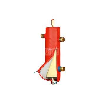 FlexBalance Basic EcoPlus 1 1/2", Sprzęgło hydrauliczne