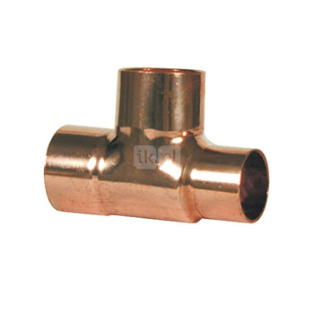 MG Trójnik Redukcyjny 15 x 15 x 12mm